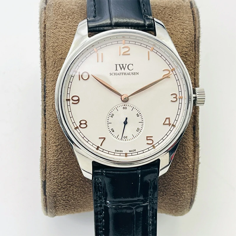 TW廠復刻 IWC 萬國 Portuguese IW358303 主圖片