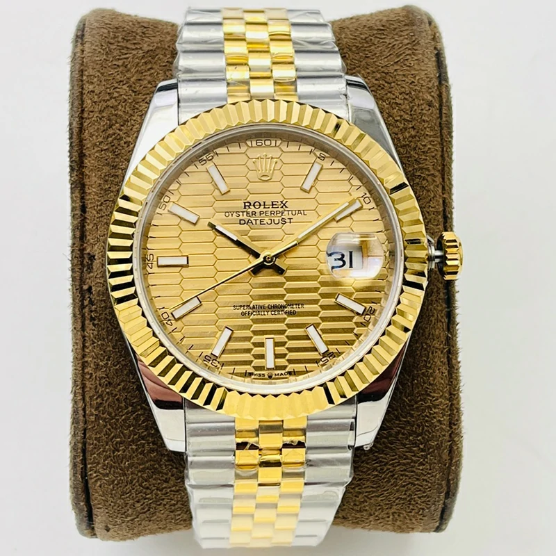 VR廠復刻勞力士 Datejust 41 126333-0022 主圖片