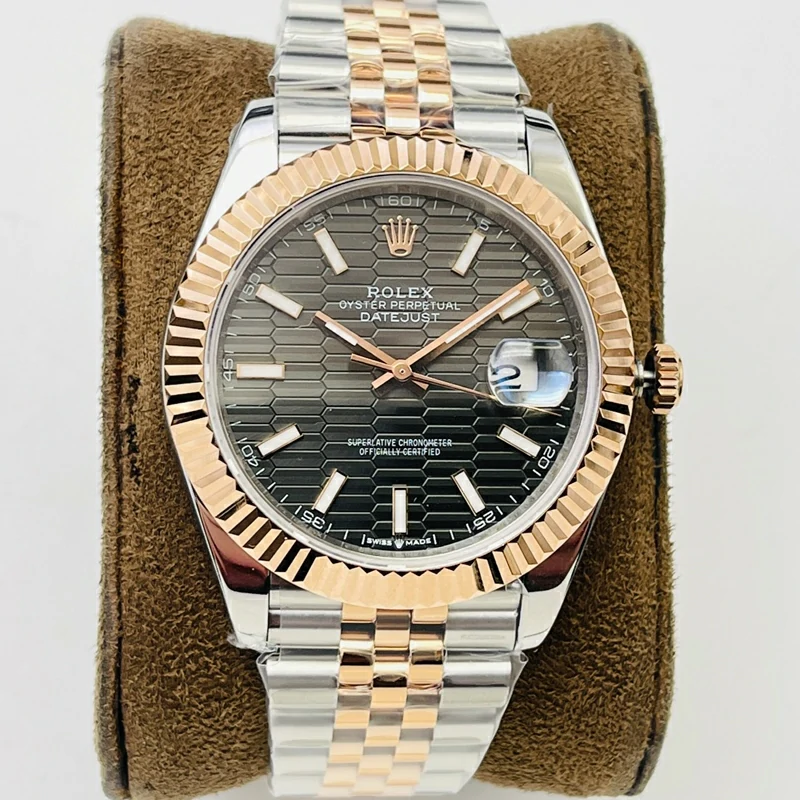 VR廠復刻勞力士 Datejust 41 126331-0020 主圖片