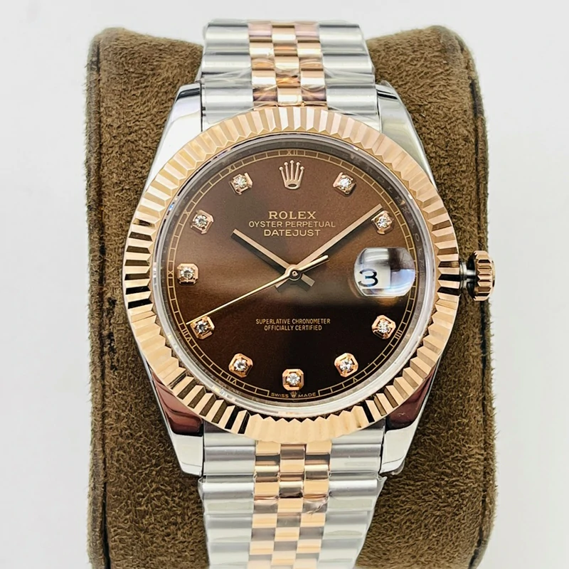VR廠復刻勞力士 Datejust 41 126331-0004 主圖片