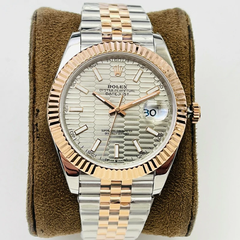 VR廠復刻勞力士 Datejust 41 126331-0018 主圖片