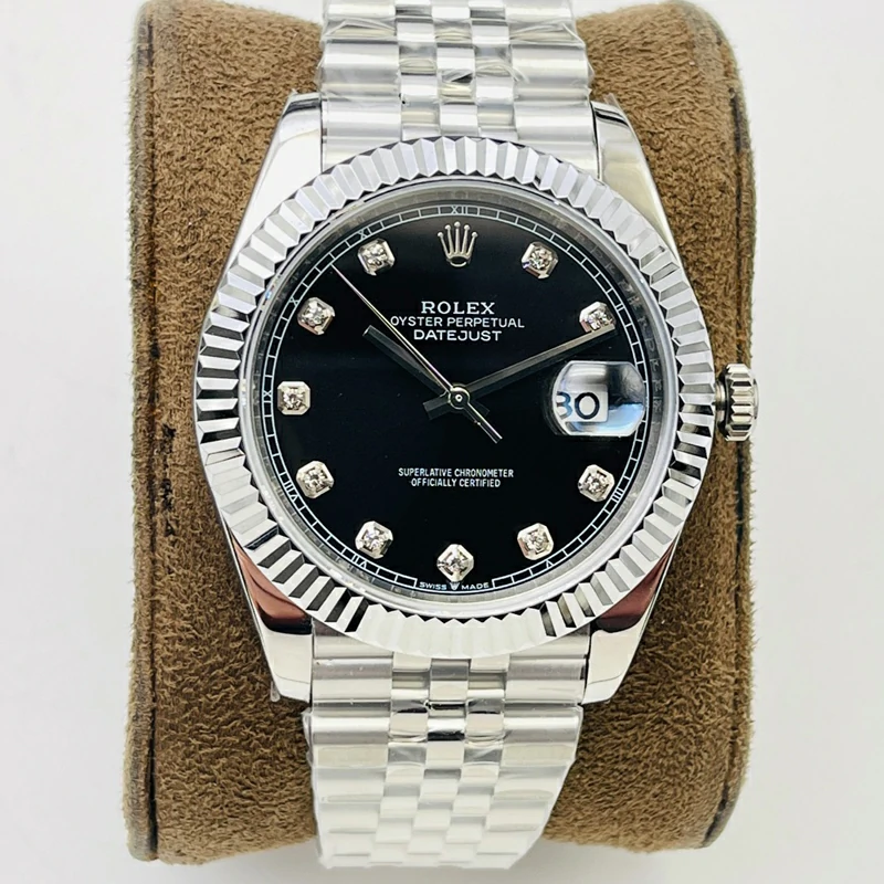 VR廠復刻勞力士 Datejust 41 126334-0011 主圖片