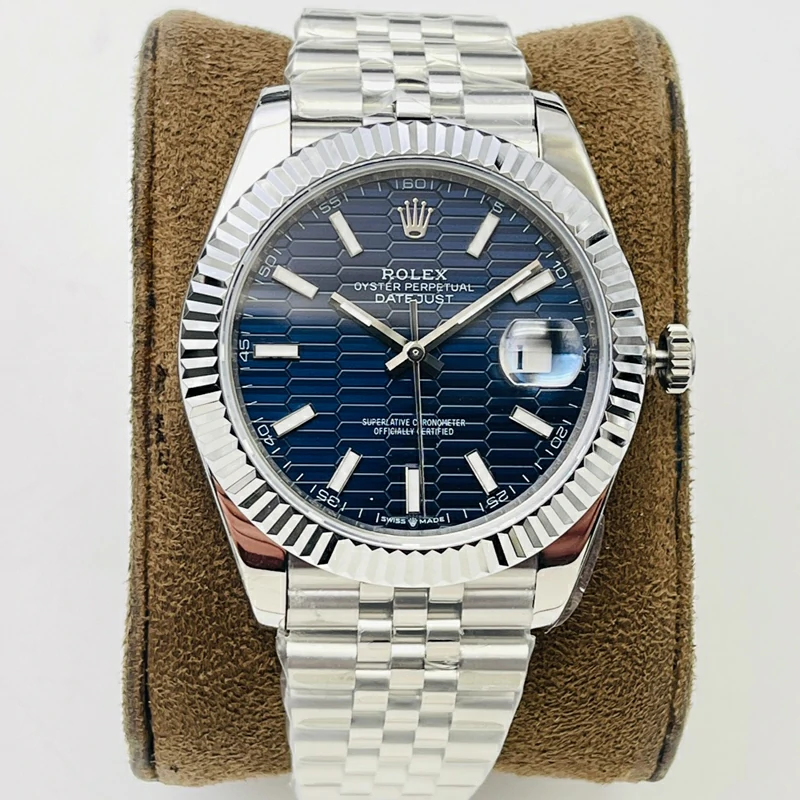 VR廠復刻勞力士 Datejust 41 126334-0031 主圖片