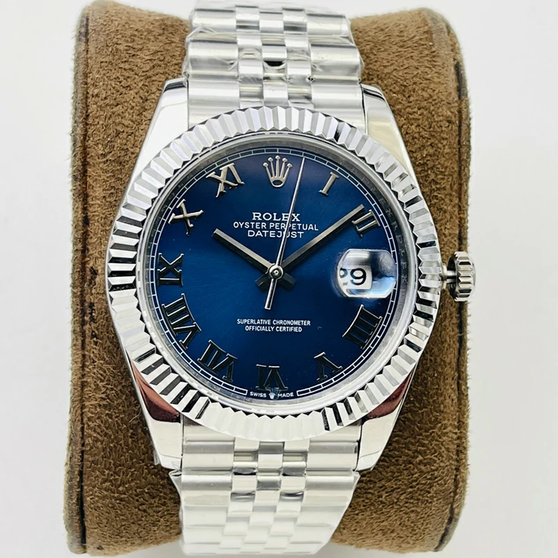 VR廠復刻勞力士 Datejust 41 126334-0026 主圖片