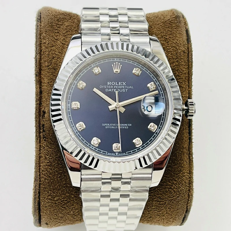 VR廠復刻勞力士 Datejust 41 126334-0016 主圖片