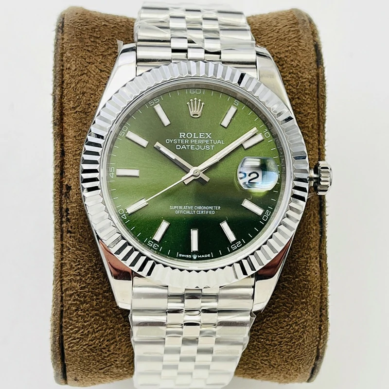 VR廠復刻勞力士 Datejust 41 126334-0028 主圖片