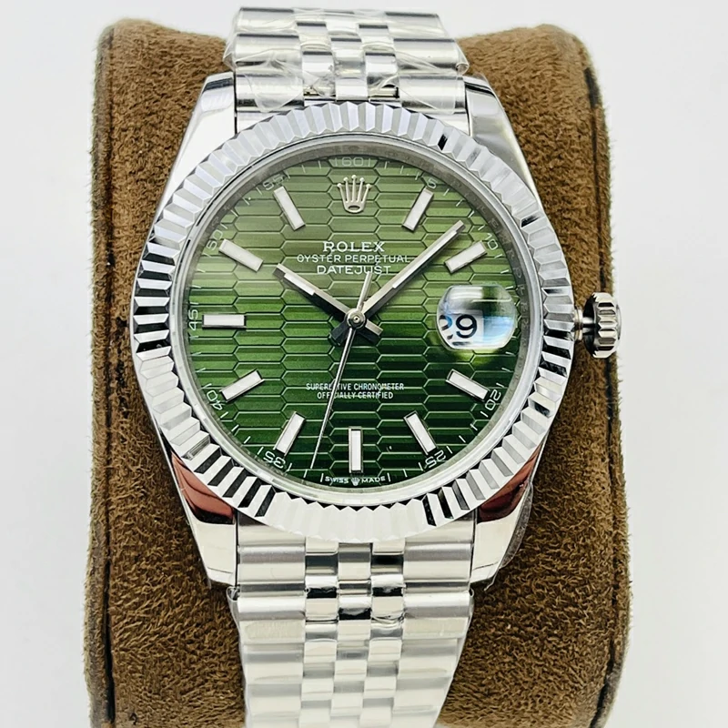 VR廠復刻勞力士 Datejust 41 126334-0030 主圖片