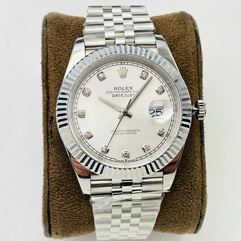 VR廠復刻勞力士 Datejust 41 126334-0020 主圖片