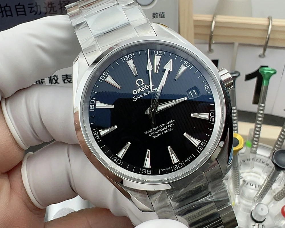 VS廠復刻歐米茄 Seamaster Aqua Terra 231.10.39.21.01.002主圖片