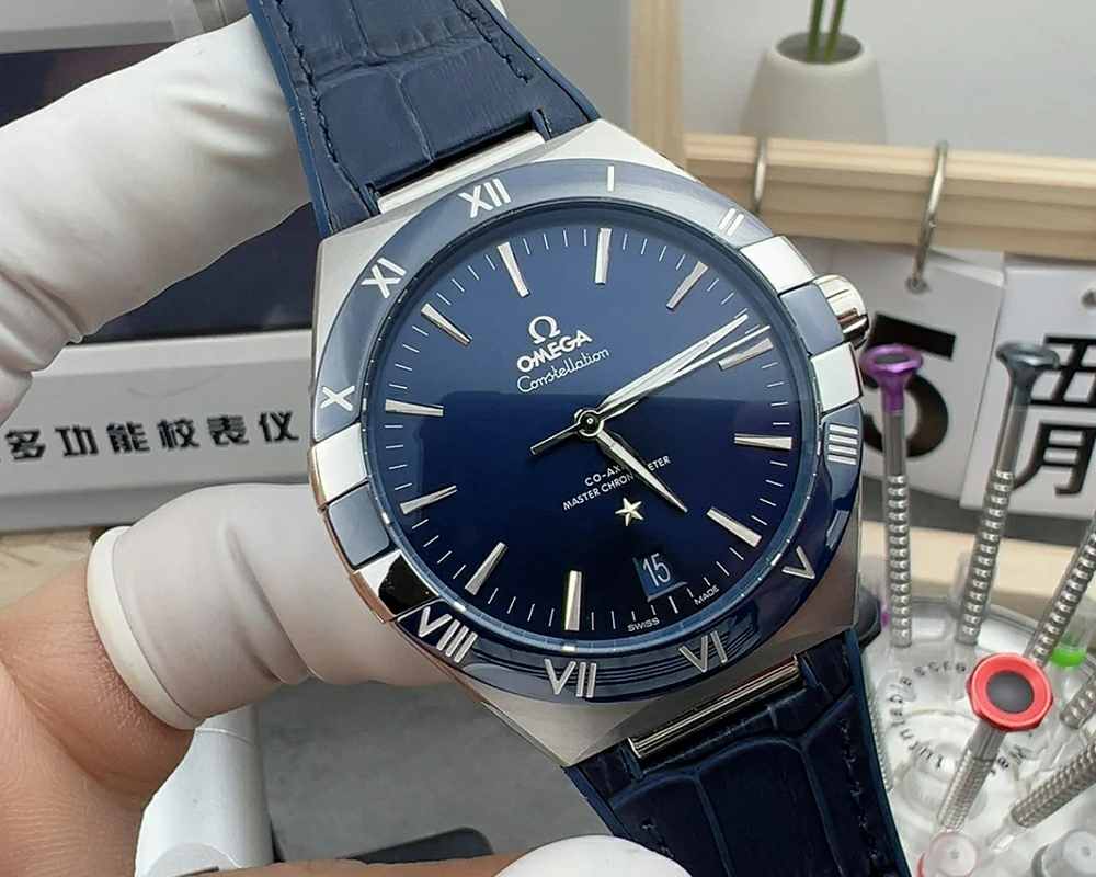 VS廠復刻歐米茄 Constellation 131.23.41.21.03.001 主圖片