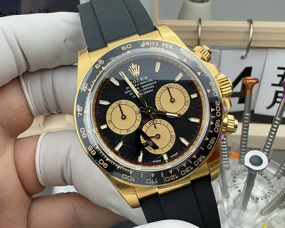 VS廠復刻勞力士 Daytona 126518ln 主圖片