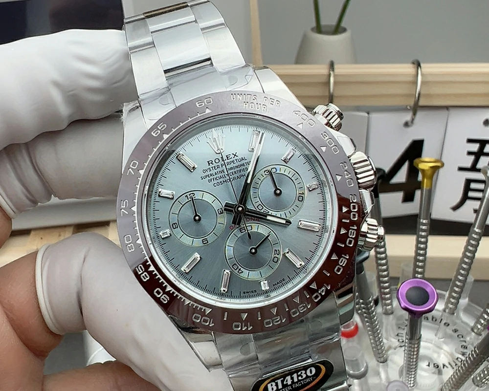 BT廠復刻勞力士 Daytona 116506 (Ice) 主圖片