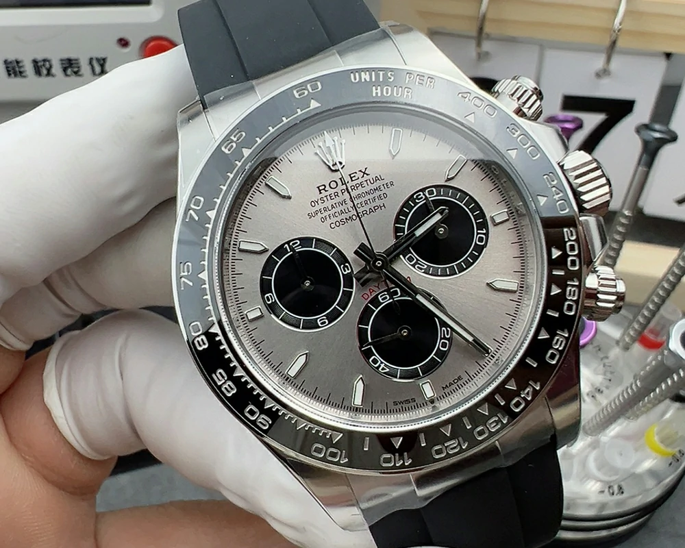 C廠復刻勞力士 Daytona 116519LN 主圖片