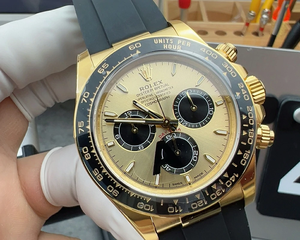 VS廠復刻勞力士 Daytona 116518ln-0048 主圖片