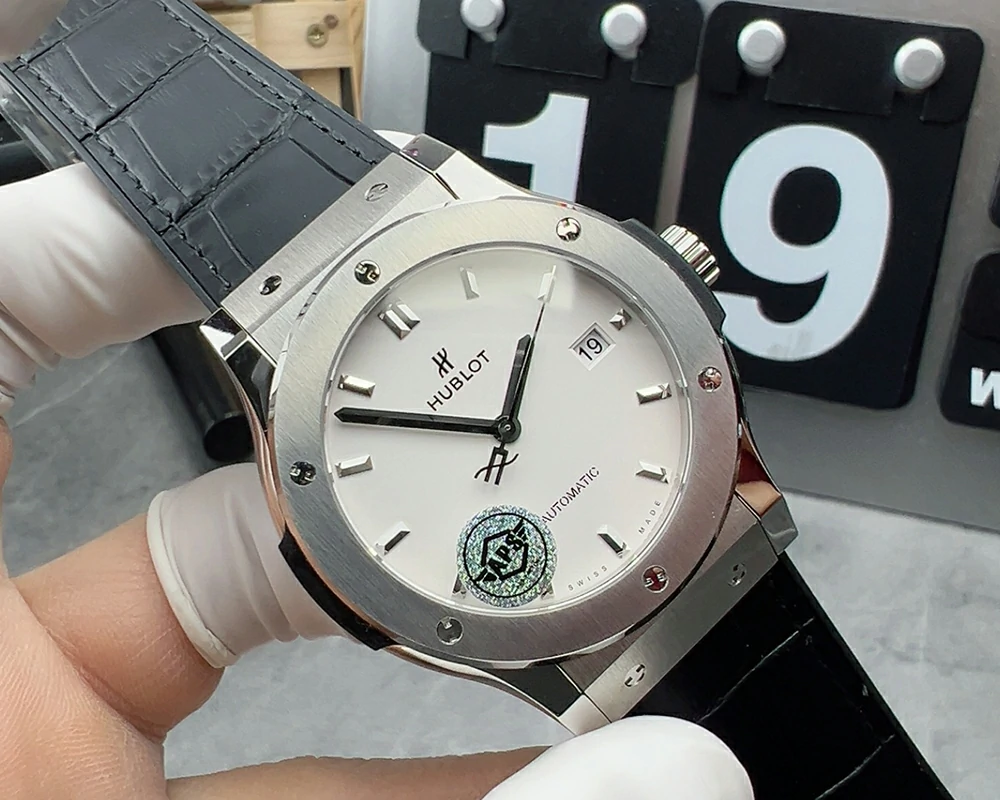 APS廠復刻宇舶 Classic Fusion 511.NX.2611.LR 主圖片