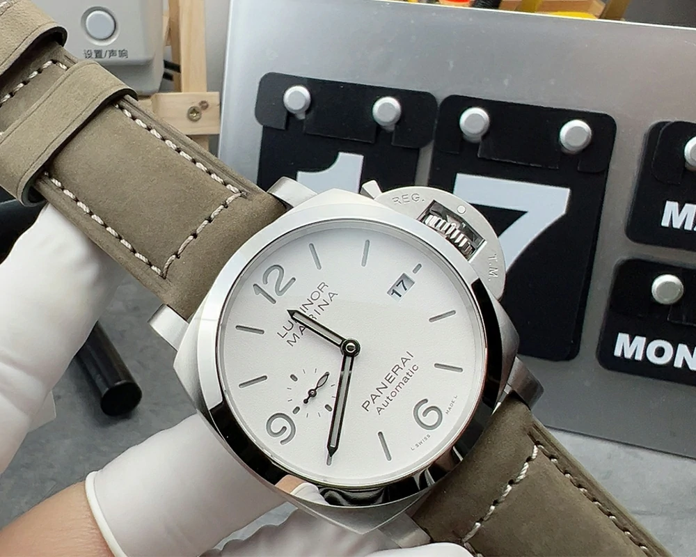 VS廠復刻沛納海 Luminor Marina PAM 01271 主圖片