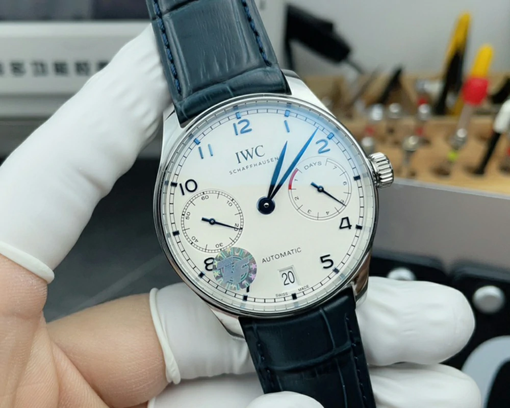 ZF廠復刻 IWC 萬國 Portuguese Automatic IW500705 主圖片