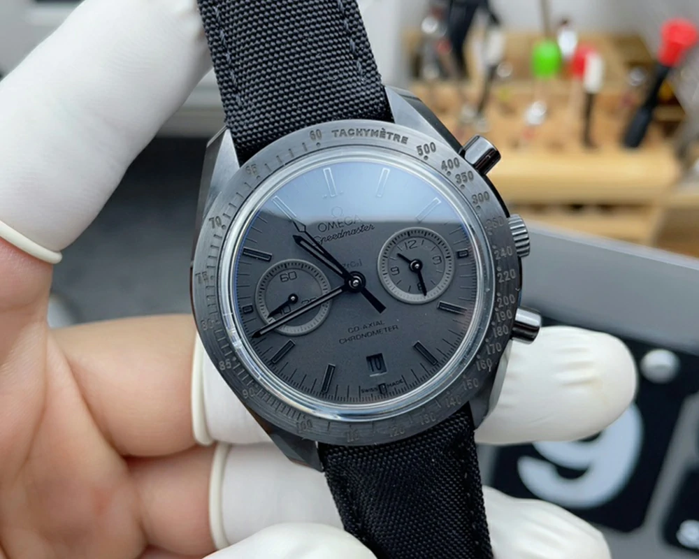 OM廠復刻歐米茄手錶價格 Speedmaster 311.92.44.51.01.005 主圖片