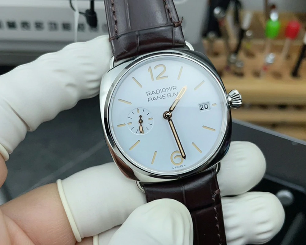 VS廠復刻沛納海01292 PAM 01292 主圖片
