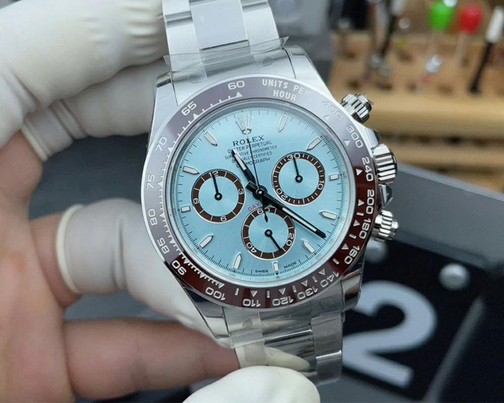 VS廠復刻勞力士入門 Daytona 126506-0001 主圖片