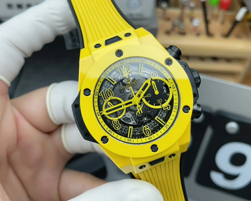 BBF廠復刻宇舶價格 Big Bang Unico 441.CY.471Y.RX 主圖片