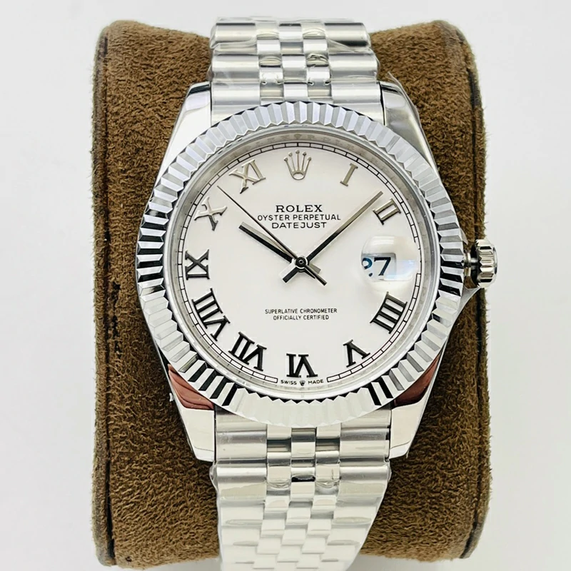VR廠復刻勞力士 Datejust 41 126334-0024 主圖片